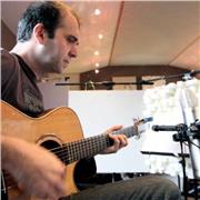 Guitarra Música moderna, jazz, improvisación, armonía en Bertamirans, Ames
